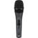 Sennheiser E845-S Wired Supercardioid Handheld Dynamic Microphone with Clip & Switch