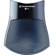 Sennheiser E912BK Wired Half Cardioid Boundary Microphone for Vocals and Instrument Capturing, Black