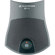 Sennheiser E912SBK Wired Half Cardioid Boundary Microphone for Vocals and Instrument Capturing with Switch, Nextel Grey
