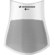 Sennheiser E912WH Wired Half Cardioid Boundary Microphone for Vocals and Instrument Capturing, Black