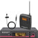 Sennheiser EW110 G3 Wireless Bodypack Microphone System with Omni Lavalier Mic (Frequency A2, Range: 518-554 MHZ)