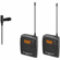 Sennheiser EW112PG3A Wireless Kit with EK 100 G3 Diversity Receiver Frequency Band A (Range: 516-558 MHZ) - Includes A FREE Copy of Vasst Training DVD:"Now Hear This!"Superior Sound for Digital Video $89 Value