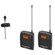 Sennheiser EW122PG3B Wireless Kit with EK 100 G3 Diversity Receiver - Frequency Band B (Range: 626-668 MHZ) - Includes A FREE Copy of Vasst Training DVD:"Now Hear This!"Superior Sound for Digital Video $89 Value