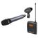 Sennheiser EW135PG3G Wireless Kit with EK 100 G3 Diversity Receiver - Frequency Band G (Range: 566-608 MHZ)