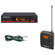 Sennheiser EW172 G3 Rack-Mount Receiver & Bodypack Transmitter System (Frequency A, Range: 516-558 MHZ)