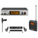 Sennheiser EW312 G3 Wireless Bodypack Microphone System with ME 2 Microphone (Frequency A, Range: 516-558 MHZ)