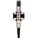 Sennheiser MKH800P48 Wired Multi Pattern Ultra Wide Frequency Studio Microphone for High Definition Digital Recording.
