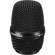 Sennheiser MMD 835-1 BK Dynamic Cardioid Microphone Capsule, Black