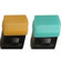 Sto-Fen Green and Gold Colored Omni-Bounce Set for the Canon 580EX Flash