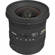 Sigma 10mm - 20mm f/3.5 EX DC HSM Autofocus Zoom Lens for Canon EOS Digital SLR Cameras.