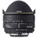 Sigma 15mm f/2.8 EX DG AutoFocus Diagonal Fish-Eye Lens with Hood & Gel Holder for Pentax AF Cameras