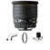 Sigma 28mm f/1.8 EX DG Aspherical Macro AF Wide Angle Lens Kit, for the Maxxum & Sony Alpha Mount. with Tiffen 77mm UV Filter, Lens Cap Leash, Professional Lens Cleaning Kit