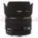 Sigma 30mm f/1.4 EX DC HSM AutoFocus Standard Lens for Canon EOS Digital SLR Cameras.