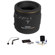 Sigma 50mm f/2.8 EX DG AF Macro Lens for the Maxxum & Sony Alpha Mount kit, with Tiffen 55mm Photo Essentials Filter Kit, Lens Cap Leash, Professional Lens Cleaning Kit