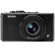 Sigma DP-1s Digital Point & Shoot Camera, 14 Megapixel with FOVEON X3 Direct Image Sensor, Fixed 16.6mm f/4 Lens, 3x Digital Zoom, 2.5" LCD