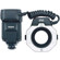 Sigma EM-140 DG Macro Flash for Pentax TTL Digital SLRs, Guide Number of 45 with ISO 100 Feet.