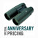 Swarovski Optik 8 x 50B SLC New, Water Proof Roof Prism Binocular with 7.0 Degree Angle of View, Green, U.S.A. Limited Lifetime Warranty