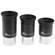 Skywatcher 28mm SW Series 2" Wide Field Eyepiece with 56� Apparent Field of View.