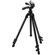 Slik Able 300DX Tripod Kit, with 3-way Pan Tilt Head & Free Tripod Case