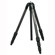 Slik 614 Carbon Fiber Tripod Legs, Maximum Height 61.2", Supports 6.6 lb