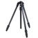 Slik 713 Carbon Fiber Tripod Legs, Maximum Height 65.5", Supports 9.9 lb