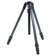 Slik 813 Carbon Fiber Tripod Legs, 3 Section Legs with a Maximum Height of 65.1", Supports 12.00 lbs.
