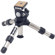 Slik Mini Tripod w/Pan Tilt Head