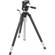 Slik Master Classic Tripod with Single Handle Panhead - Supports 13.20 lb