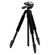 Slik Sprint Pro II Tripod - Black Finish - with Three-way Panhead