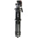 Slik U212 Universal Deluxe Tripod with 3-Way Pan Head #212