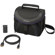 Sony ACC-HDV7 High-Definition Handycam Accessory Kit