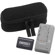 Sony ACC-TCH5, Accessory Travel Kit for HDR-TG1 HD Memory Stick Handycam Camcorder, with NP-FH50 Battery, Charger & Accessory Pouch