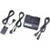 Sony AC-V700A AC/DC Adapter & Battery Charger for L Series InfoLithium Video & Digital Camera Batteries.