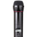 Sony CUF117 Omnidirectional Handheld Dynamic Microphone