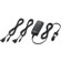 Sony DCC-L50B DC Car Cord for Lithium Batteries