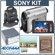Sony Dcr Hc52 Dig Mini-dv Camcorder Kit