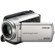 Sony DCR-SR47 60GB HDD Handycam Camcorder, Carl Zeiss Vario-Tessar Lens, 60x Optical/2000x Digital Zoom Lens, 2.7" Touch Panel LCD, Silver