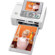 Sony DPP-FP90, 4" x 6" Dye Sublimation Digital Photo Printer with USB 2.0 Interface, Memory Stick Media Slot