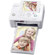 Sony DPP-FP95 4" x 6" Dye Sublimation Digital Photo Printer with 3.6" Clear Photo LCD screen