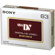 Sony Mini-DV DVM 63 Minute High Definition Video Tape.