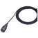 Sony ECM-166BMP Unidirectional Lavalier Microphone with 1/8" Locking Mini-Plug for WRT-805 Wireless Transmitter