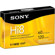 Sony Hi-8mm P6-HMP-120 Metal Particle Video Tape