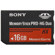 Sony 16 GB Memory Stick Pro HG Duo HX Memory Card