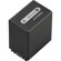 Sony H Series Actiforce Battery, a Hybrid Info-lithium, 6.8V, 26.5wh(3,900mAh).
