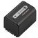 Sony H Series Actiforce Battery, Hybrid Info-lithium, 6.8V, 12.2wh(1,800mAh).