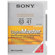 Sony PHDVM-63DM Professional DVCAM Master Digital Cassette Tape.
