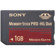 Sony 1 GB Memory Stick Pro HG Duo Media, 8-bit Parallel Interface