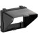 Sony Foldable Monitor Hood for 3.5" LCD Monitor of the HVR-V1U Professional Camcorder