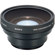 Sony VCL-HG0758, 0.7x High Grade Wide Angle Conversion Lens for 58mm Lens Threads