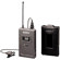 Sony WRT-822B62/64 UHF Synthesized Body Pack Transmitter, Channels 62 to 65.